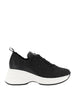 cafenoir sneakers donna c1dh9001 nero 165462748