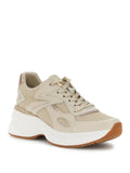 CafèNoir Sneakers Donna C1DH9002 - Beige