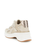 CafèNoir Sneakers Donna C1DH9002 - Beige