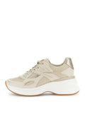 CafèNoir Sneakers Donna C1DH9002 - Beige
