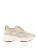 CafèNoir Sneakers Donna C1DH9002 - Beige