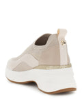 CafèNoir Sneakers Donna C1DH9014 Cipria - Rosa