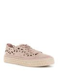 CafèNoir Sneakers Donna C1DM6060 Cipria - Rosa