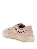 CafèNoir Sneakers Donna C1DM6060 Cipria - Rosa