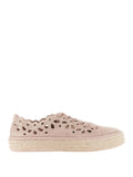 CafèNoir Sneakers Donna C1DM6060 Cipria - Rosa