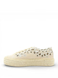 CafèNoir Sneakers Donna C1DM6060 - Beige
