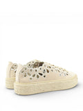 CafèNoir Sneakers Donna C1DM6060 - Beige