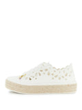 CafèNoir Sneakers Donna C1DM9060 - Bianco