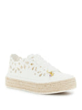 CafèNoir Sneakers Donna C1DM9060 - Bianco