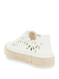 CafèNoir Sneakers Donna C1DM9060 - Bianco