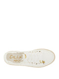 CafèNoir Sneakers Donna C1DM9060 - Bianco