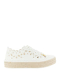 CafèNoir Sneakers Donna C1DM9060 - Bianco