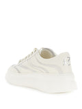 CafèNoir Sneakers Donna C1DS9037 Off White - Bianco