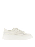 CafèNoir Sneakers Donna C1DS9037 Off White - Bianco