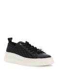 CafèNoir Sneakers Donna C1DS9038 - Nero