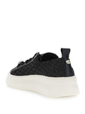 CafèNoir Sneakers Donna C1DS9038 - Nero