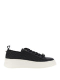 CafèNoir Sneakers Donna C1DS9038 - Nero