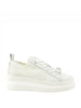 cafenoir sneakers donna c1ds9038 off white bianco 167905746