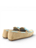 CafèNoir Mocassini Donna C1EF6003 Sabbia - Beige