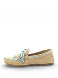 CafèNoir Mocassini Donna C1EF6003 Sabbia - Beige