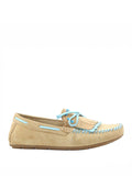 CafèNoir Mocassini Donna C1EF6003 Sabbia - Beige