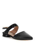 CafèNoir Ballerina Donna C1EG4055 - Nero