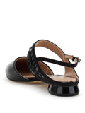 CafèNoir Ballerina Donna C1EG4055 - Nero
