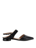 CafèNoir Ballerina Donna C1EG4055 - Nero
