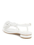 CafèNoir Sandalo Donna C1FC9012 Off White - Bianco