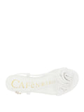 CafèNoir Sandalo Donna C1FC9012 Off White - Bianco