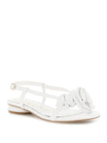 CafèNoir Sandalo Donna C1FC9012 Off White - Bianco