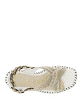 CafèNoir Zeppa Donna C1GB9600 - Bianco