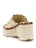 CafèNoir Sandalo Donna C1GE1027 - Beige