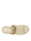 CafèNoir Sandalo Donna C1GE1027 - Beige