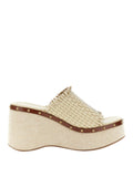 CafèNoir Sandalo Donna C1GE1027 - Beige