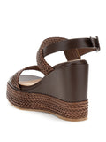 CafèNoir Zeppa Donna C1GG9703 T.moro - Marrone