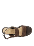 CafèNoir Zeppa Donna C1GG9703 T.moro - Marrone