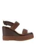 CafèNoir Zeppa Donna C1GG9703 T.moro - Marrone