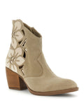 CafèNoir Stivaletto Donna C1HB6112 - Beige