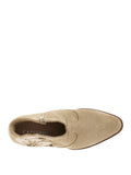 CafèNoir Stivaletto Donna C1HB6112 - Beige