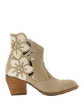 CafèNoir Stivaletto Donna C1HB6112 - Beige