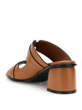CafèNoir Sandalo Donna C1MA9955 Cuoio - Marrone