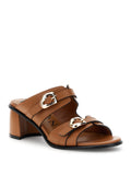 CafèNoir Sandalo Donna C1MA9955 Cuoio - Marrone