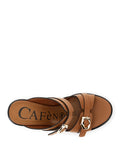 CafèNoir Sandalo Donna C1MA9955 Cuoio - Marrone