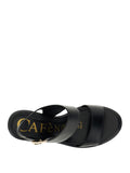 CafèNoir Sandalo Donna C1MA9956 - Nero