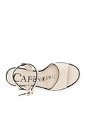 CafèNoir Sandalo Donna C1MA9957 - Beige