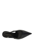 CafèNoir Decollete Donna C1NA4033 - Nero