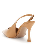 CafèNoir Decollete Donna C1NA4033 Nude - Rosa