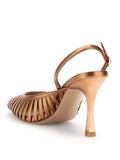 CafèNoir Decollete Donna C1NA9034 - Bronzo