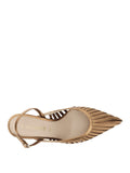 CafèNoir Decollete Donna C1NA9034 - Bronzo